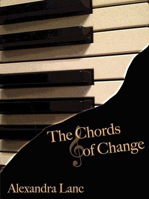 cover image of The Chords of Change